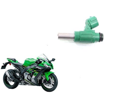 Bico Injetor de Alta Kawasaki Zx 10 Zx10 16-2