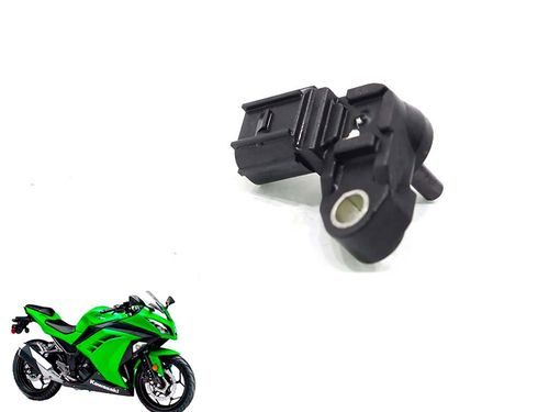 Sensor Map Kawasaki Ninja 300 Ninja300 13-18