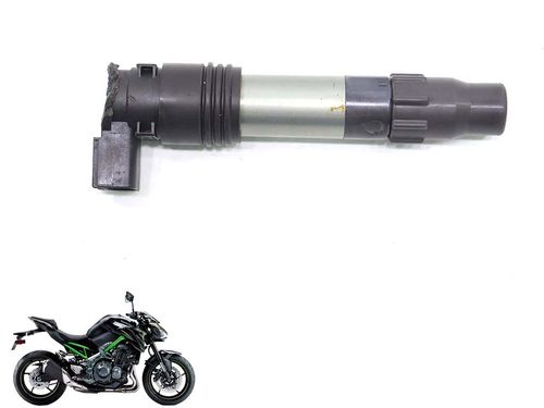 Bobina Ignição Kawasaki Z 900 Z900 19-21