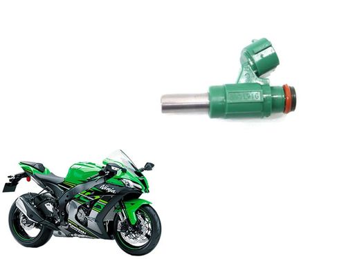 Bico Injetor de Baixa Kawasaki Zx 10 Zx10 16-2