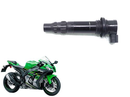 Bobina Ignição Kawasaki Zx 10 Zx10 16-2