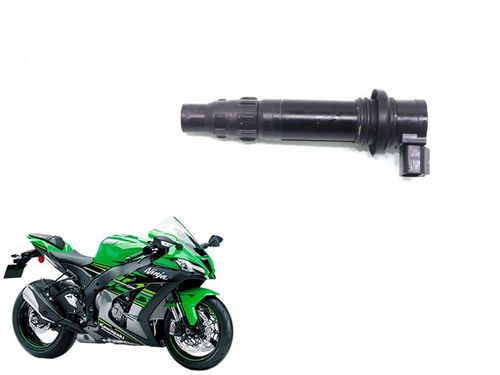 Bobina Ignição Kawasaki Zx 10 Zx10 16-2