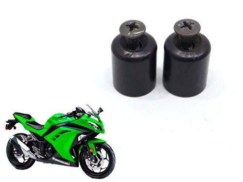 Peso Guidão Kawasaki Ninja 300 Ninja300 13-18
