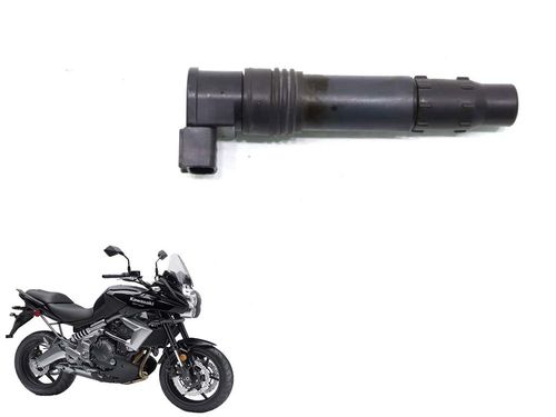 Bobina Ignição Kawasaki Versys 650 Versys650 10-1