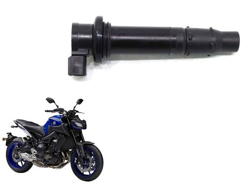 Bobina Ignição Yamaha Mt 09 Mt09 20-23