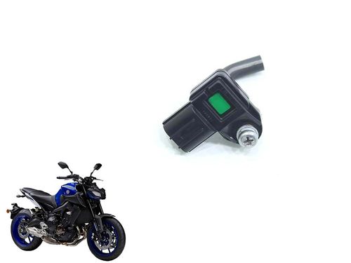 Sensor Map Yamaha Mt 09 Mt09 20-23