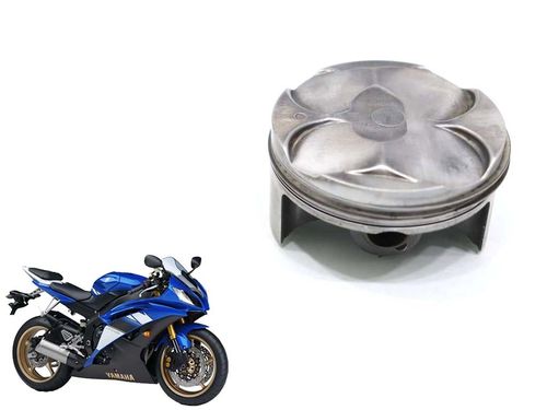 Pistão 67mm Yamaha R6 Yzf R6/r 6 08-1