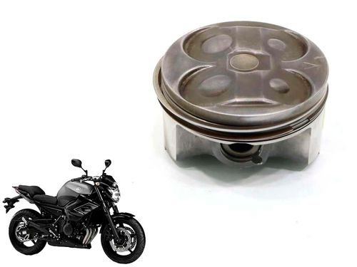 Pistão Yamaha Xj6 10-19