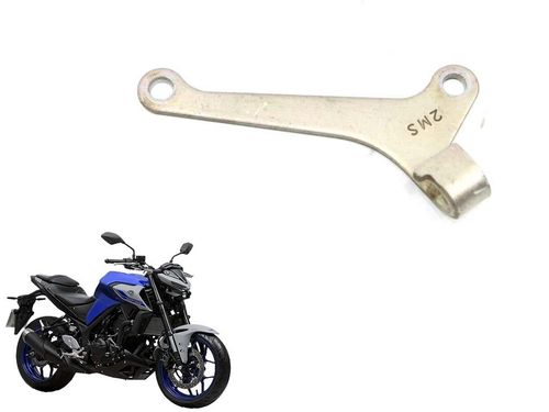 Suporte Cabo Embreagem 000106 Mt 03 Mt03 17-23