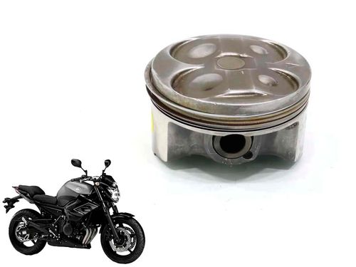 Pistão Yamaha Xj6 10-19