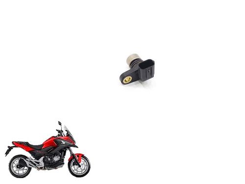 Sensor Rotação Comando Honda Nc 750 X Nc750x 17-21