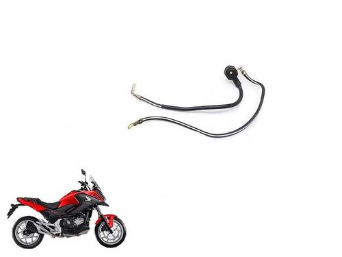 Kit Cabo Bateria Honda Nc 750 X Nc750x 17-21