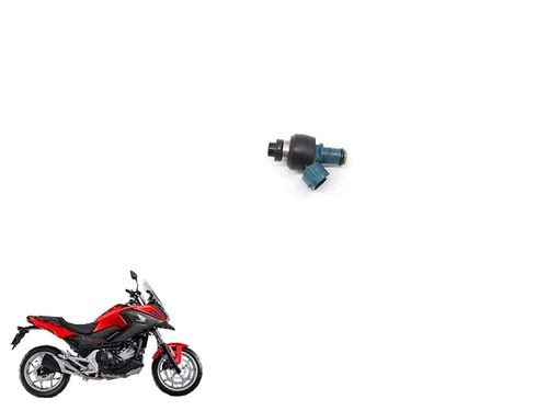 Bico Injetor Honda Nc 750 X Nc750x 17-21