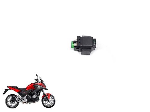 Rele Partida Honda Nc 750 X Nc750x 17-21