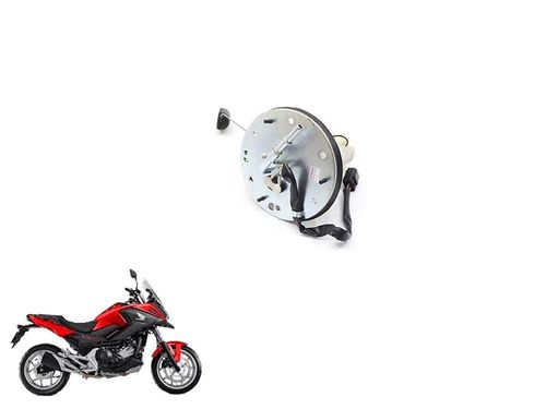 Bomba Combustível Honda Nc 750 X Nc750x 17-21