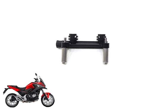 Flauta Bicos Injetores Honda Nc 750 X Nc750x 17-21
