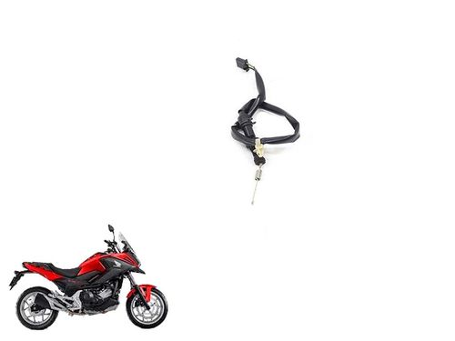 Interruptor Freio Traseiro Honda Nc 750 X Nc750x 17-21