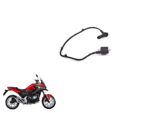 Bobina Ignição Direita Honda Nc 750 X Nc750x 17-21