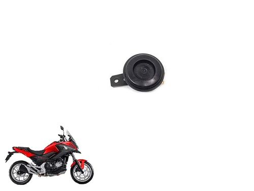 Buzina Honda Nc 750 X Nc750x 17-21