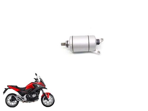 Motor Arranque Honda Nc 750 X Nc750x 17-21