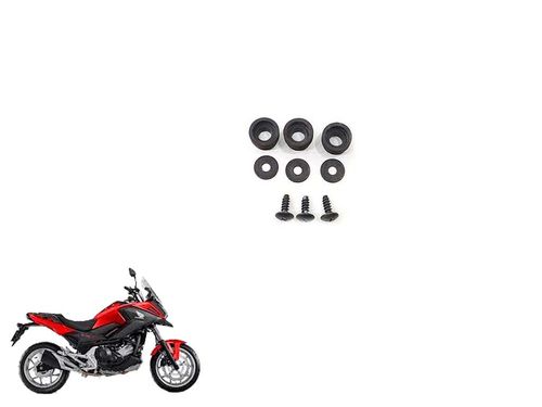 Parafuso/buchas Painel Honda Nc 750 X Nc750x 17-21
