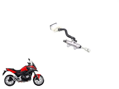 Cilindro Burrinho Freio Traseiro Honda Nc 750 X 17-21