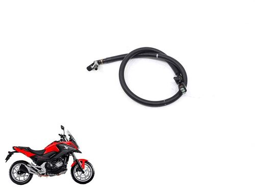 Mangueira Combustível Honda Nc 750 X Nc750x 17-21