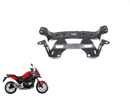 Suporte Banco Carona Honda Nc 750 X Nc750x 17-21
