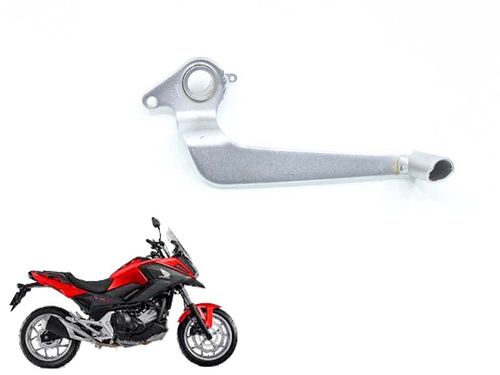 Pedal Freio Honda Nc 750 X Nc750x 17-21