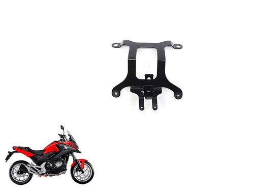 Suporte Caixa Bateria Honda Nc 750 X Nc750x 17-21