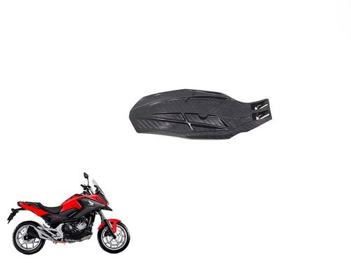 Para-lama Traseiro B Honda Nc 750 X Nc750x 17-21