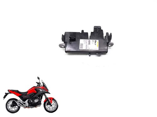 Suporte Módulo Injeção Honda Nc 750 X Nc750x 17-21