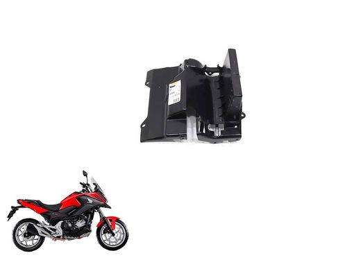 Porta Objetos Honda Nc 750 X Nc750x 17-21