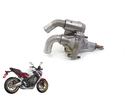 Bomba Água Honda Cb 650 F Cb650f 15-17