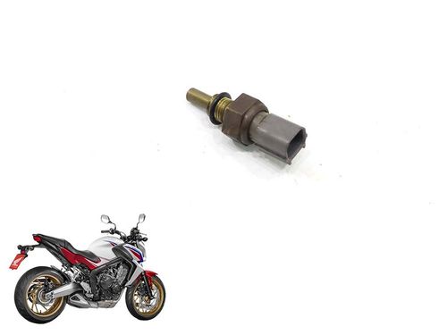 Sensor Temperatura Honda Cb 650 F Cb650f 15-17