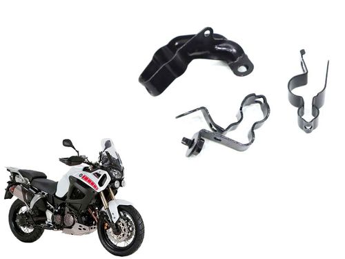 Guia Flexível Freio Yamaha Xt 1200z Super Tenere 11-17 (