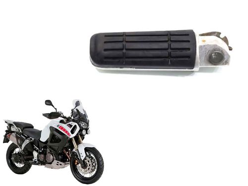 Pedaleira Traseira Direita Yamaha Xt 1200z Super Tenere 11-17 (