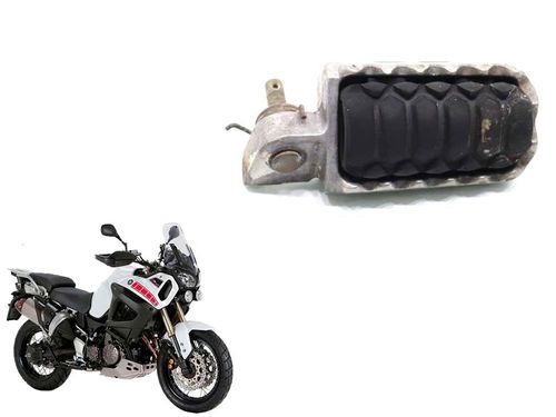 Pedaleira Dianteira Esquerda Yamaha Xt 1200z Super Tenere 11-17 (