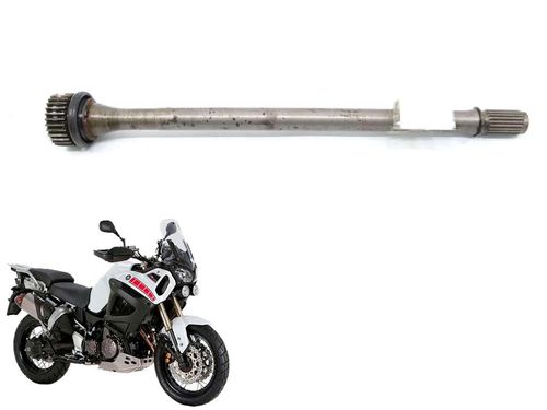 Eixo Cardan Yamaha Xt 1200z Super Tenere 11-17 (