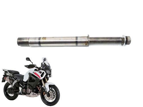 Eixo Roda Traseira Yamaha Xt 1200z Super Tenere 11-17 (