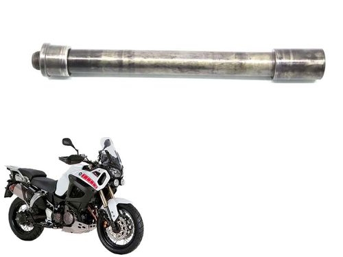 Eixo Roda Dianteira Yamaha Xt 1200z Super Tenere 11-17 (