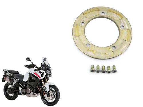 Disco Abs Dianteiro Yamaha Xt 1200z Super Tenere 11-17 (