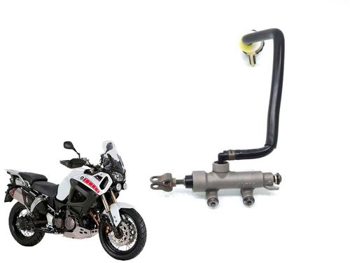 Cilindro Burrinho Freio Traseiro Yamaha Xt 1200z Super Tenere 11-17 (