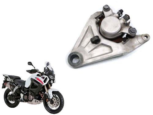 Pinça Freio Traseira Yamaha Xt 1200z Super Tenere 11-17 (