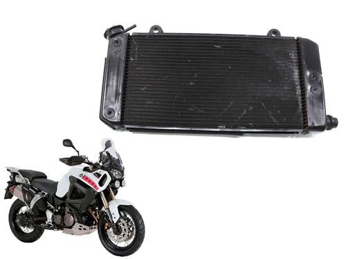 Radiador Yamaha Xt 1200z Super Tenere 11-17 (