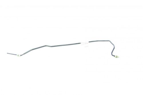 Cano Abs Dianteiro Mc1 Bmw G 650 Gs G650gs 09-11