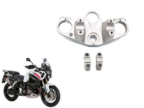 Mesa Superior Direção Yamaha Xt 1200z Super Tenere 11-17 (