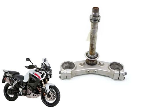 Mesa Inferior Direção Yamaha Xt 1200z Super Tenere 11-17 (