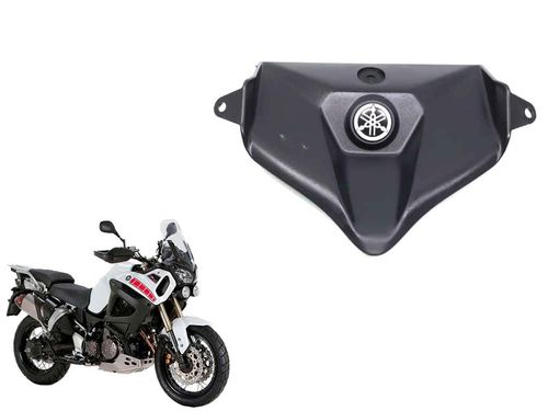Acabamento Inferior Bolha Yamaha Xt 1200z Super Tenere 11-14 (