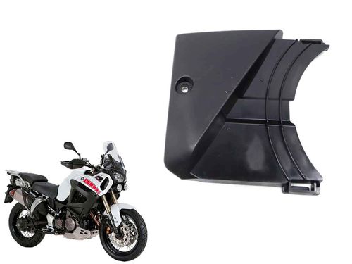Acabamento Carenagem Esquerda Yamaha Xt 1200z Super Tenere 11-14 (